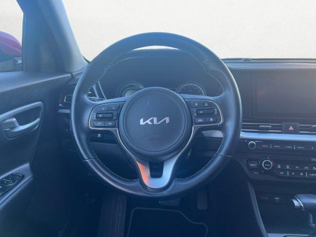 KIA Niro 1.6 GDi DCT HEV Urban