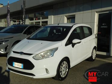 Ford B-Max 1.6 TDCi 95 CV Business