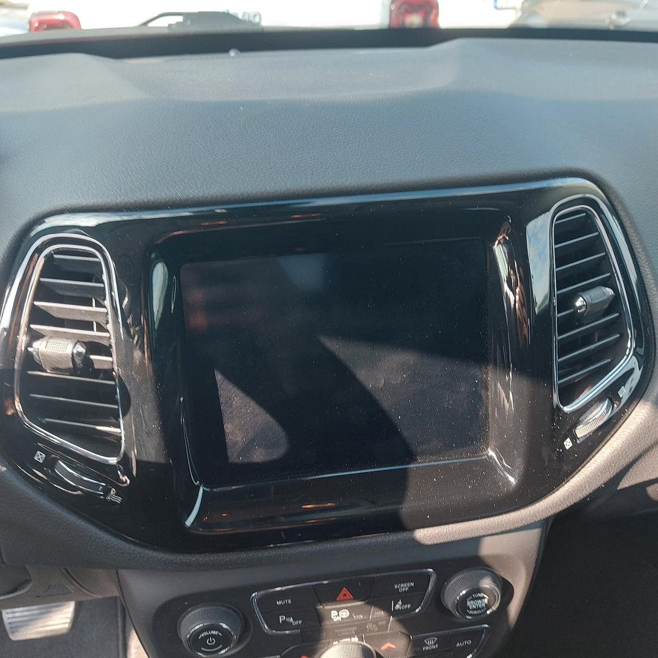 Jeep Compass 1.3 Turbo T4 2WD Limited