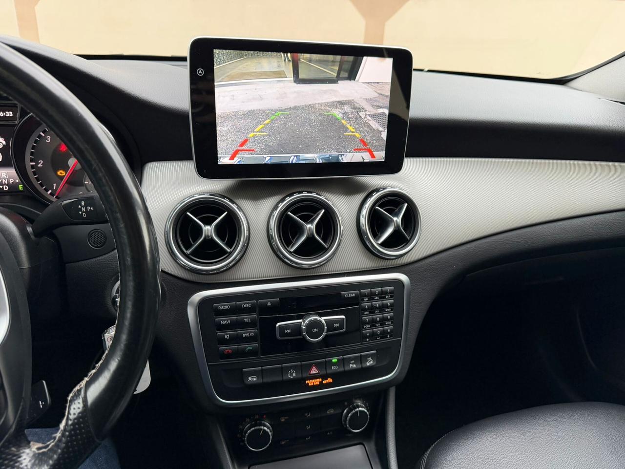 Mercedes-benz GLA 200 d Automatic 4Matic Sport