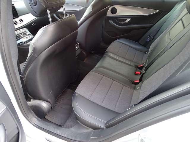 Mercedes-Benz E 220 E SW 220 d Business Sport 4matic auto