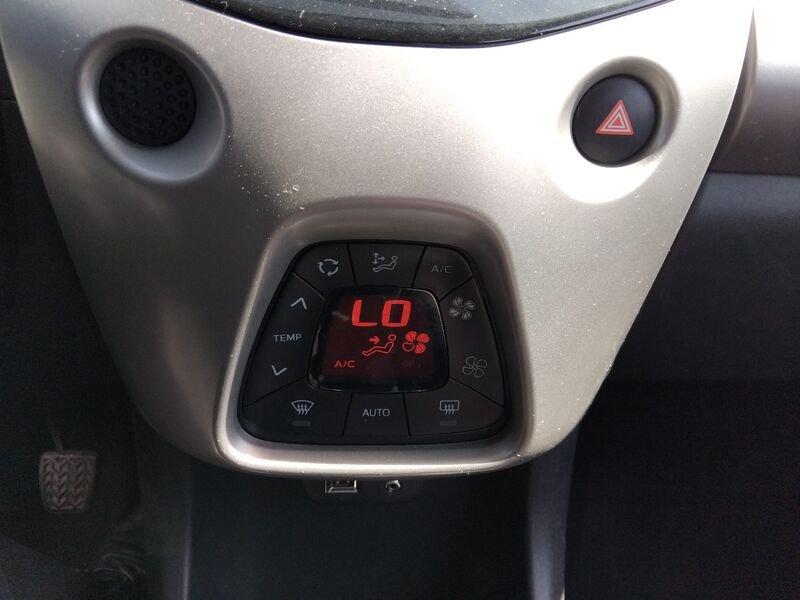 Toyota Aygo II 5p 1.0 x-cite