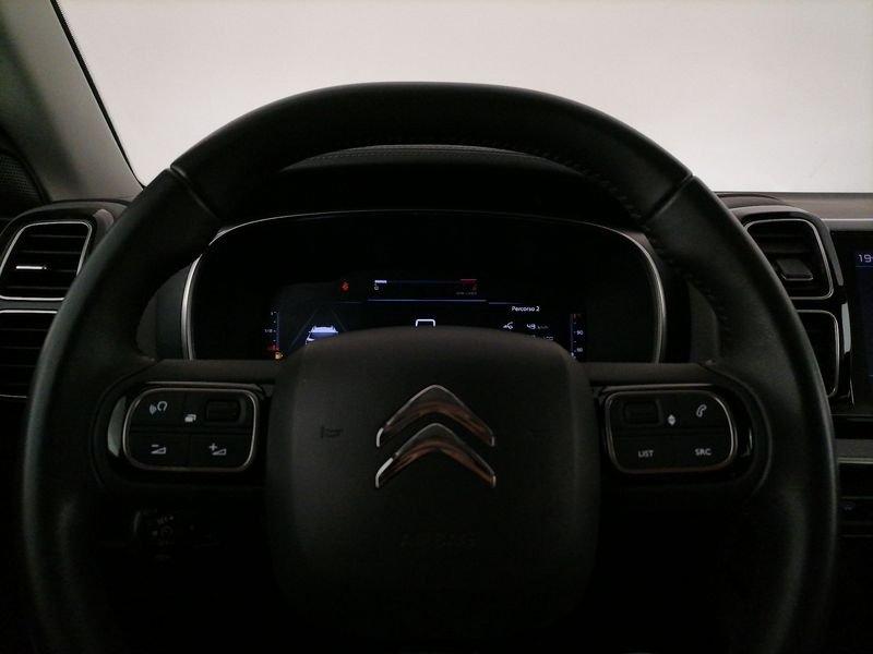 Citroën C5 Aircross 1.2 puretech Feel Pack s&s 130cv my20