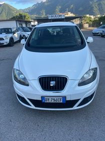 Seat Altea XL 1.6 Style BI FUEL