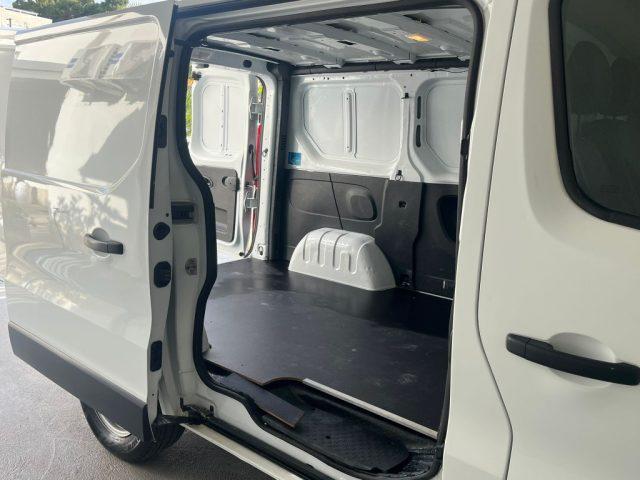 FIAT Talento Fiat Talento Furgone 2.0 Ecojet 120 Turbo L1H1 1,0