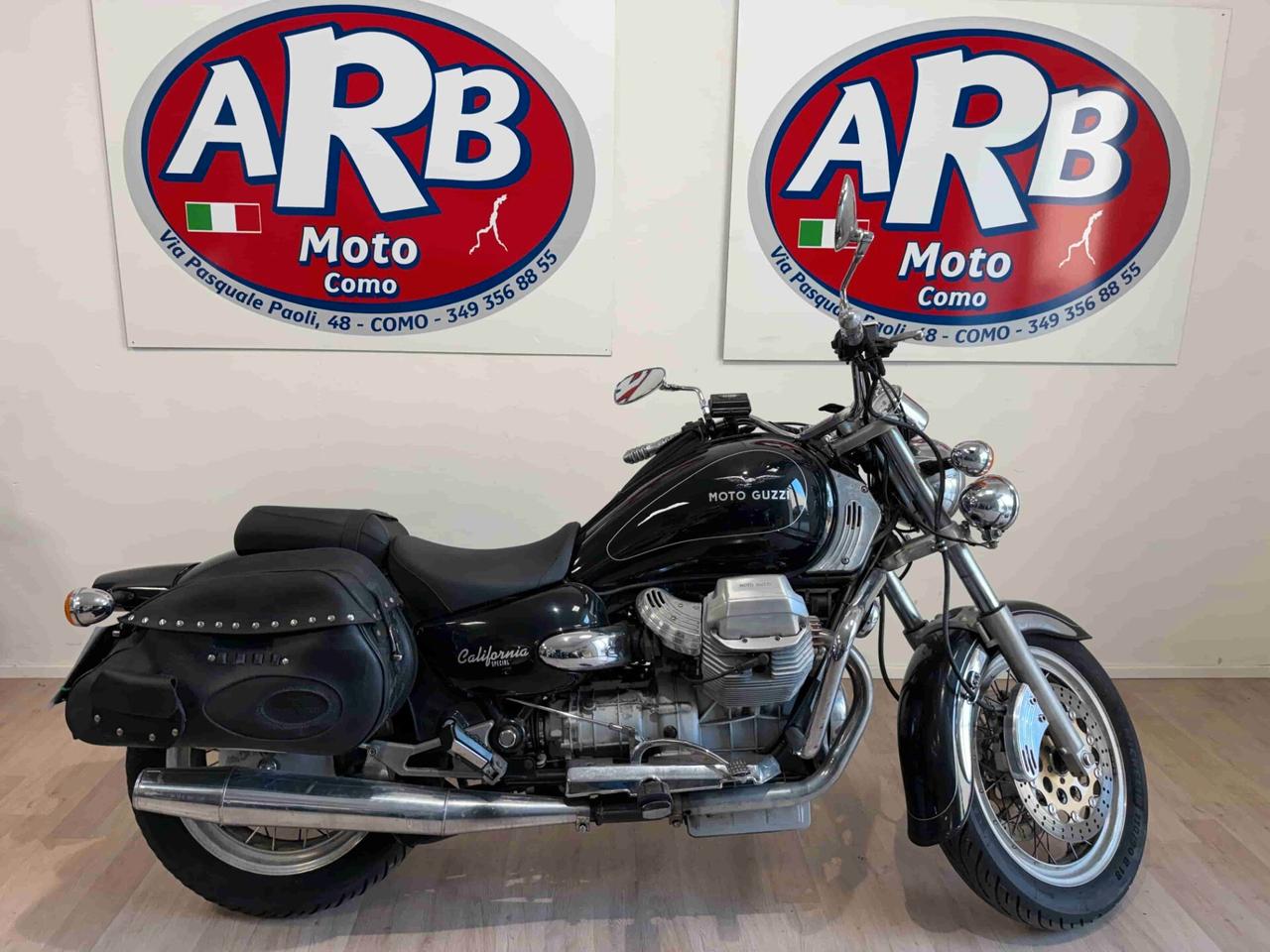 Moto Guzzi California Special 1100