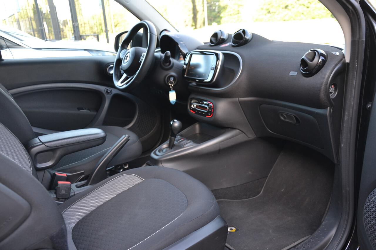 Smart ForTwo EQ PASSION **CARICA RAPIDA**PREZZO REALE*UNIPRO'**