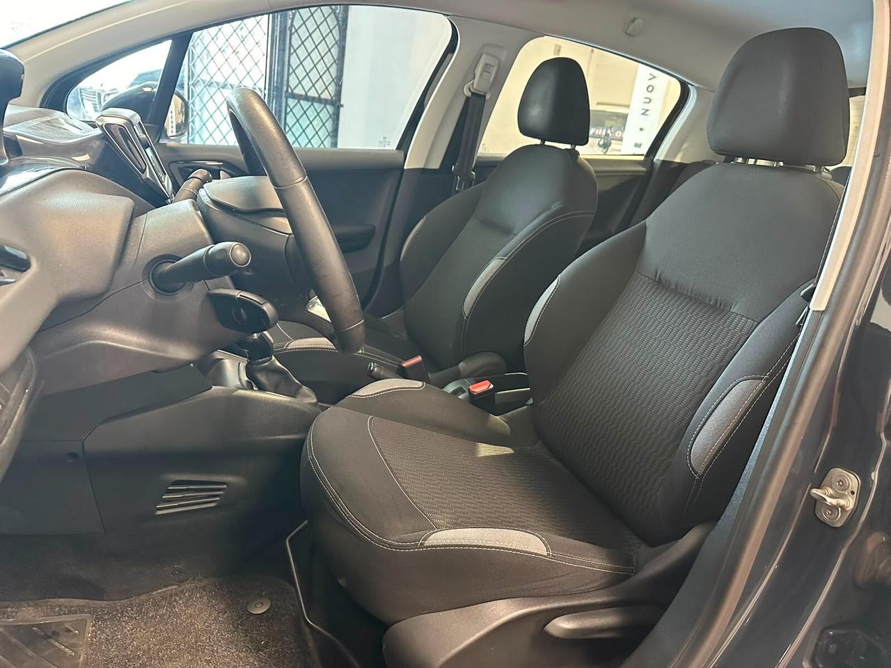 Peugeot 208 PureTech 82 5 porte Active