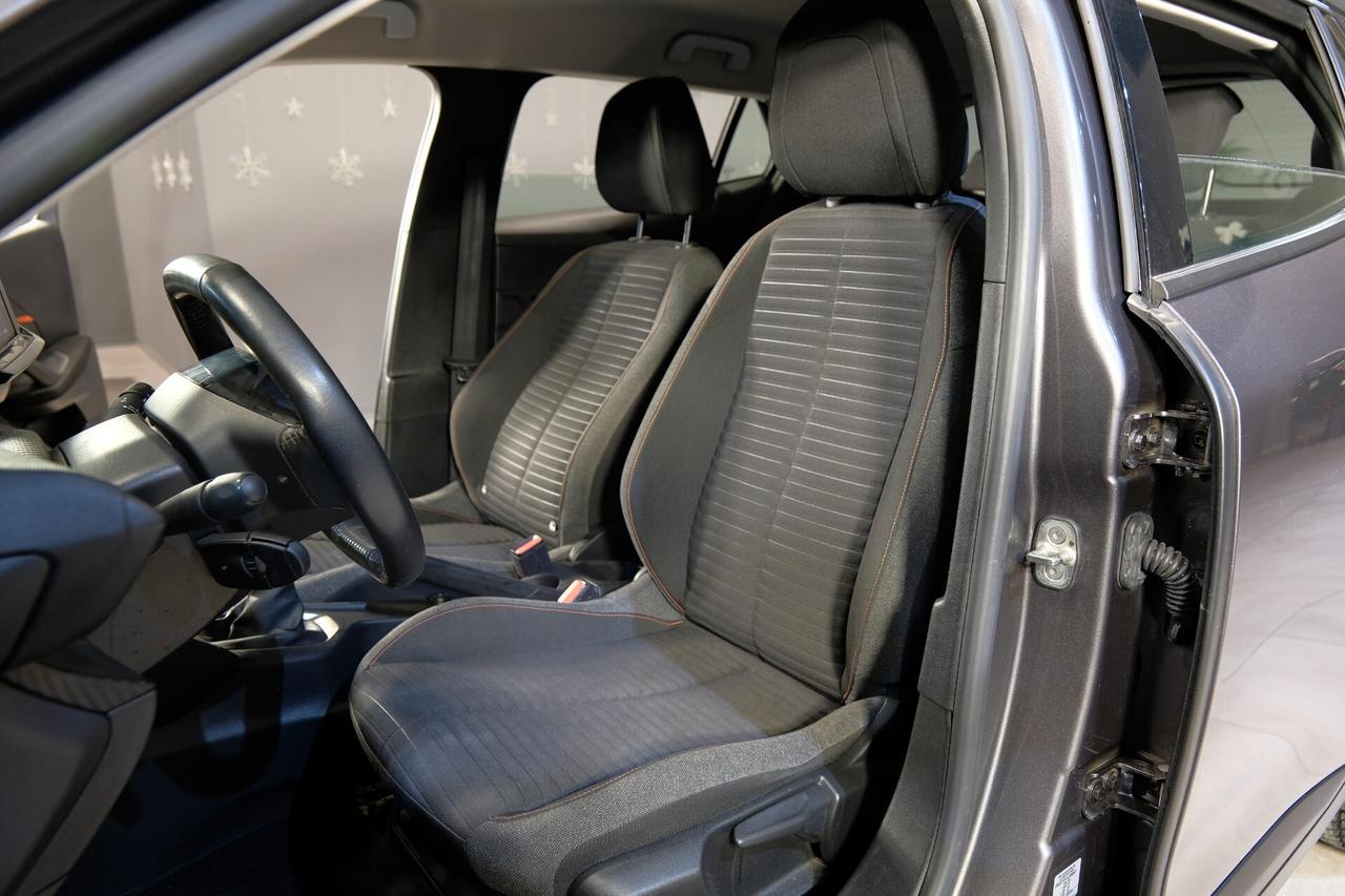 PEUGEOT 2008 1.5 bluehdi Active s&s 100cv