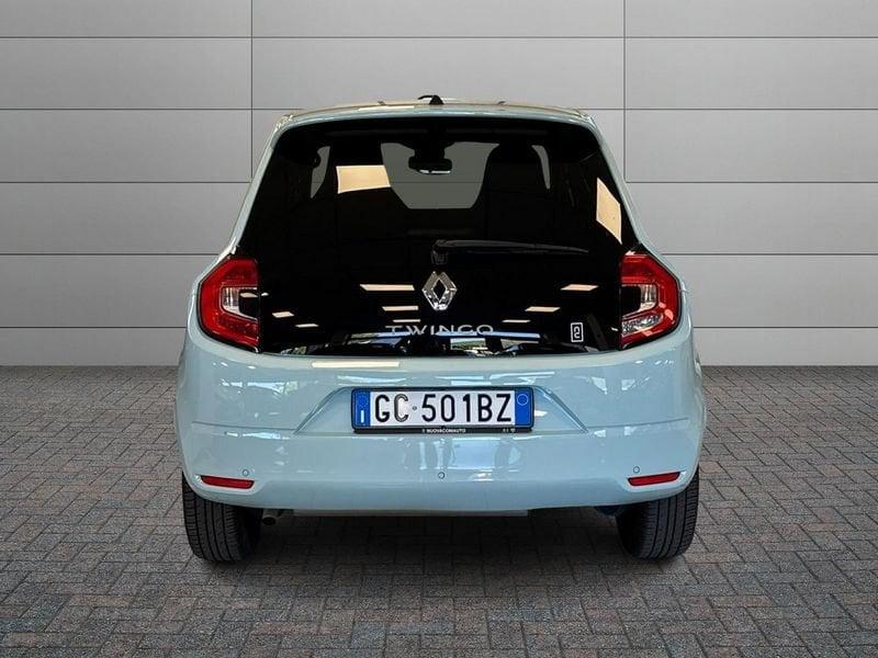 Renault Twingo Twingo 1.0 sce Intens 65cv
