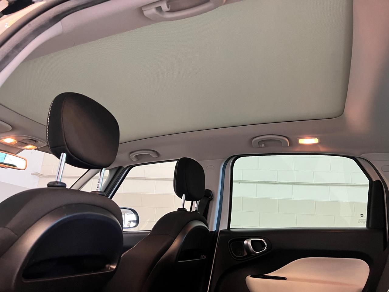 Fiat 500L 1.3 Multijet 95 CV Trekking