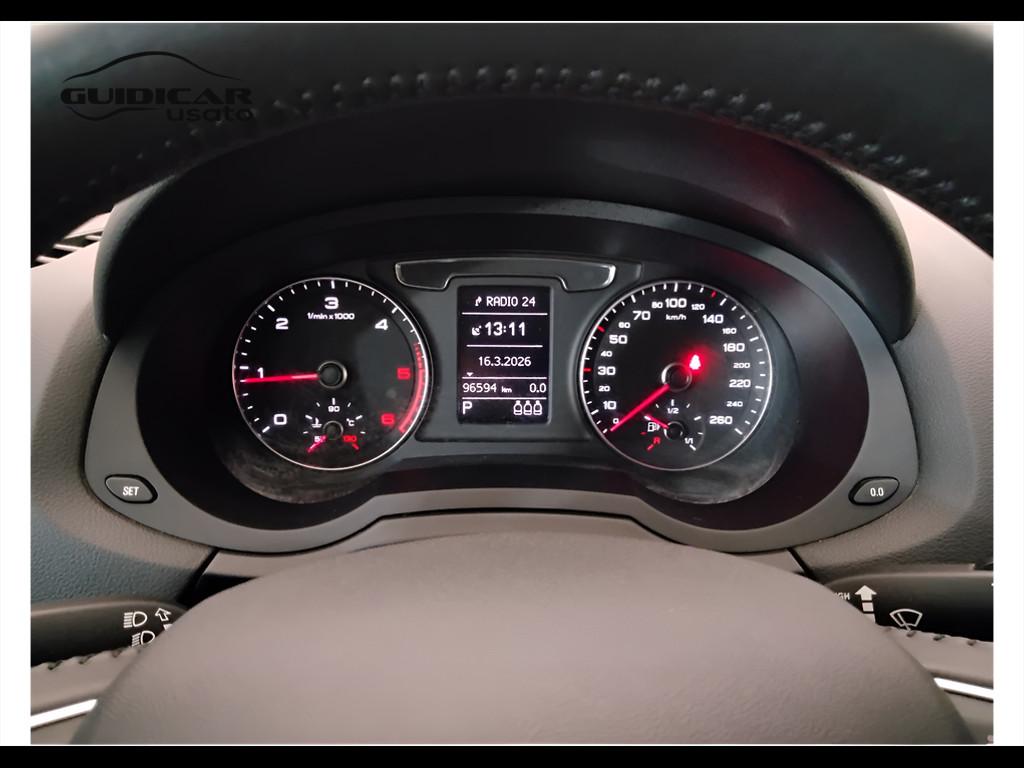 AUDI Q3 I 2015 - Q3 2.0 tdi Business 120cv s-tronic