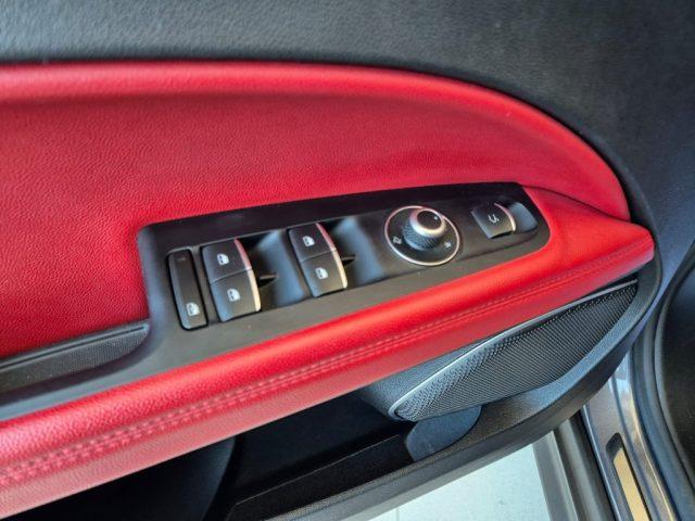 ALFA ROMEO Stelvio 2.2 Turbodiesel 190 CV AT8 Q4 Super