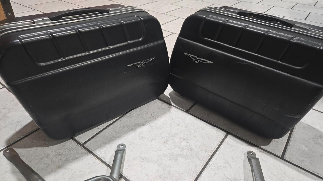 Moto Guzzi V7 SPECIAL SPORT