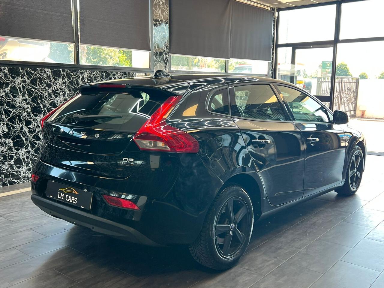 Volvo V40 D3 Momentum