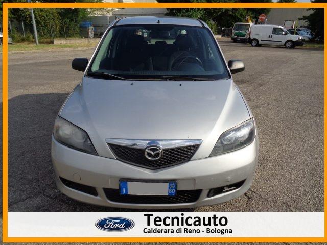 MAZDA 2 1.4 TD 5p. Active *OK NEOPATENTATO*