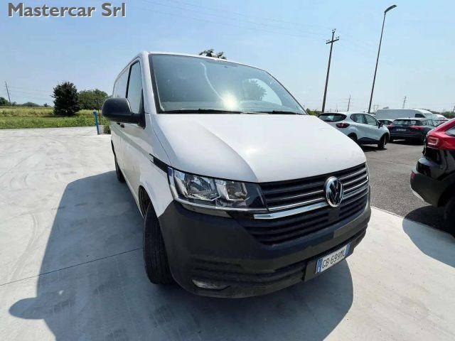 VOLKSWAGEN T6.1 Transporter Transporter 2.0 TDI - GB699ML