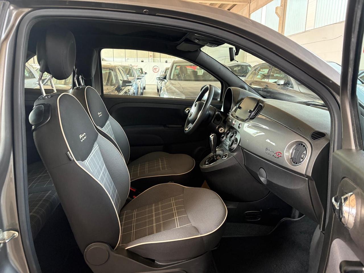 Fiat 500 C 1.2 Dolcevita