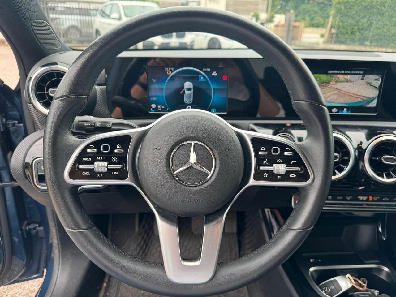 Mercedes-benz A 160 Sport
