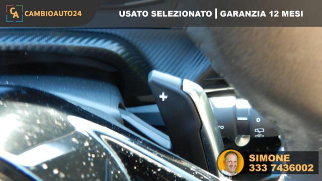 PEUGEOT 2008 PureTech 130 S&S EAT8 Allure PREZZO REALE