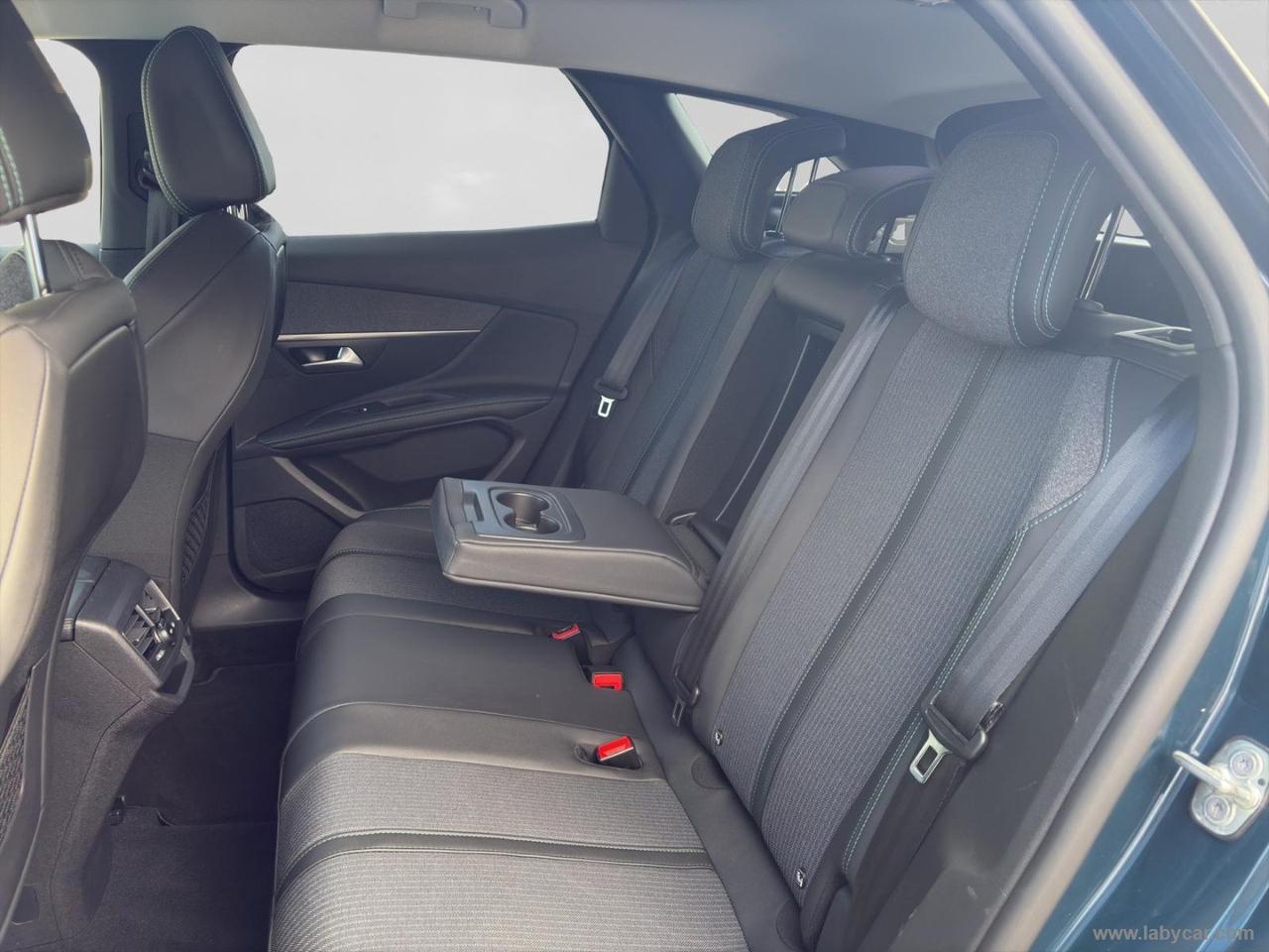 PEUGEOT 3008 BlueHDi 130 S&S Allure Pack COME NUOVA