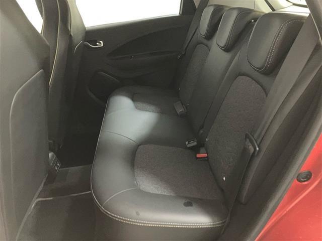 RENAULT ZOE Iconic R135 e-shifter Batteria prop. Ricarica rapi