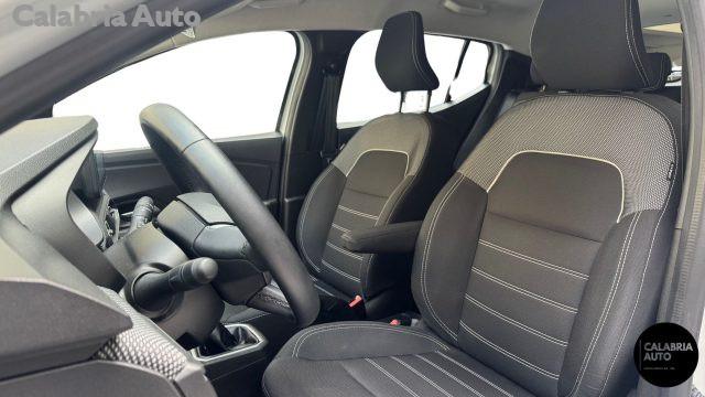 DACIA Sandero Streetway 1.0 TCe ECO-G Expression