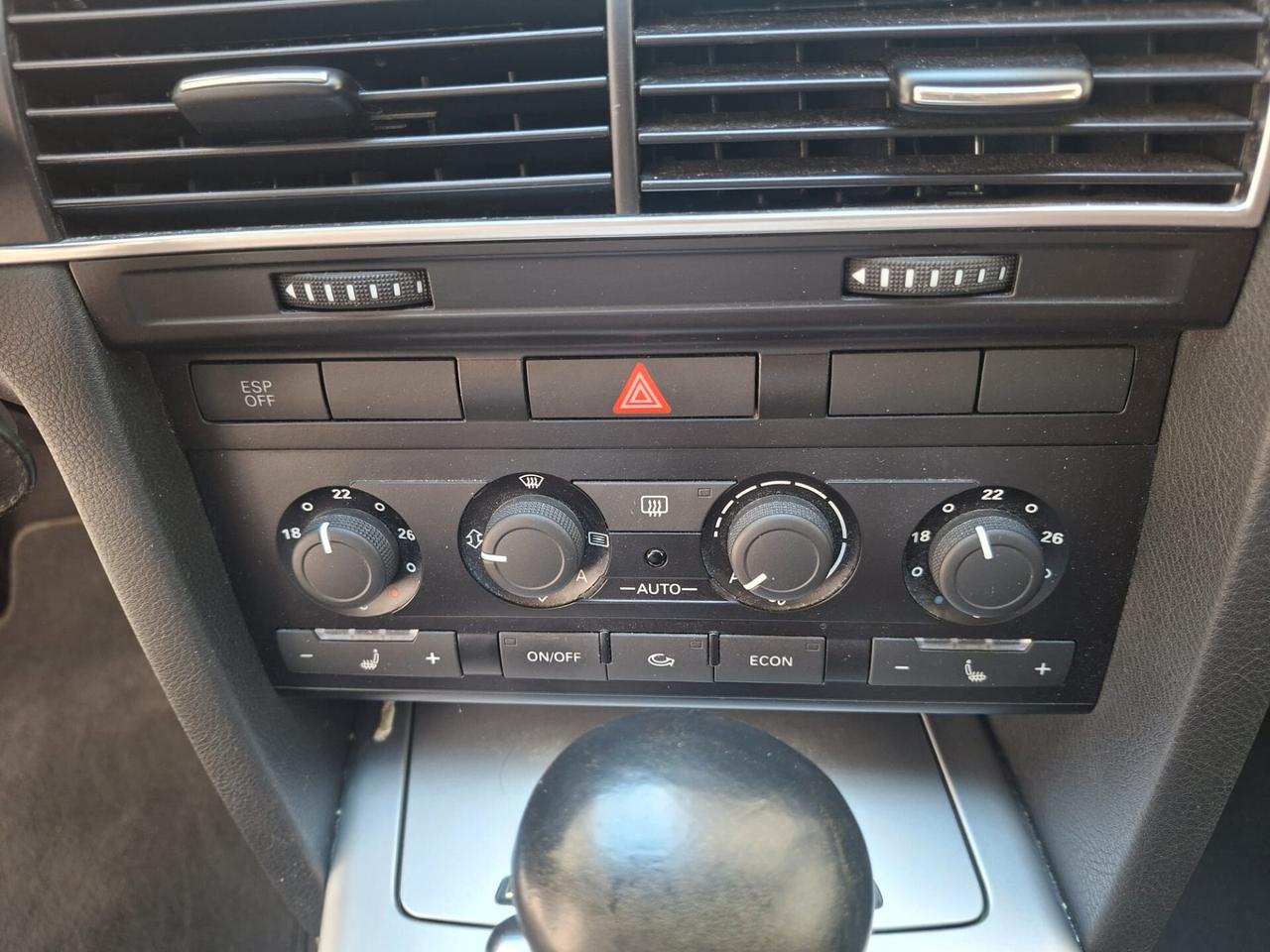 Audi A6 2.7 V6 TDI F.AP.