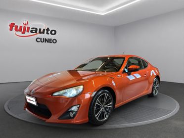 Toyota GT86 2.0