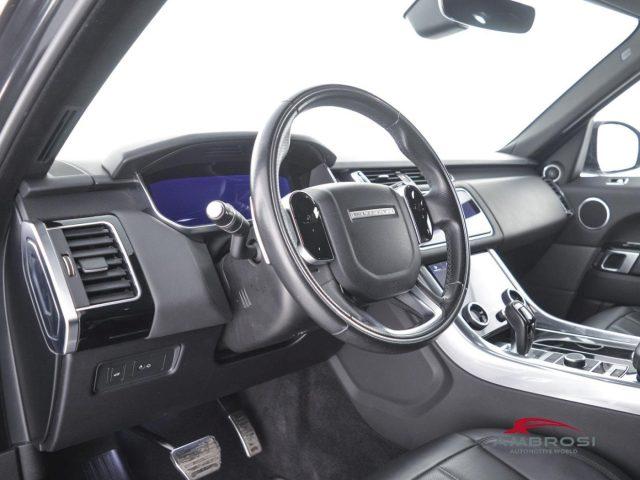 LAND ROVER Range Rover Sport 3.0d i6 mhev Dynamic HSE awd 249cv auto