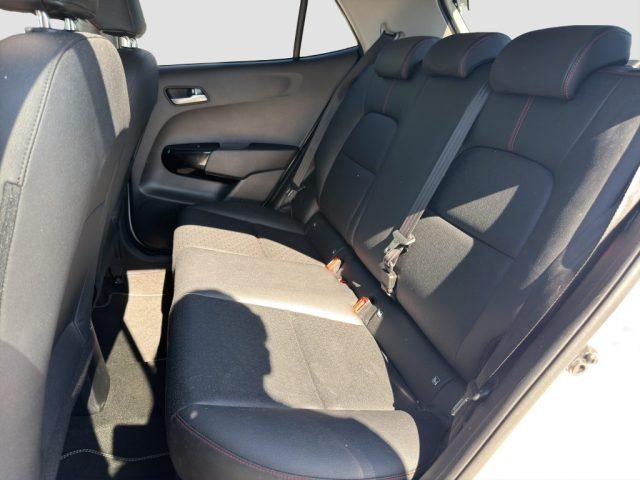 KIA Picanto Picanto 1.0 TGDi 12V 5 porte GT Line