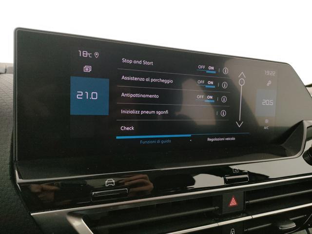 CITROEN C4 BlueHDi 130 S&S EAT8 Feel Pack