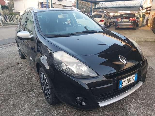 Renault Clio Clio Sportour 1.5 dci Dynamique 90cv
