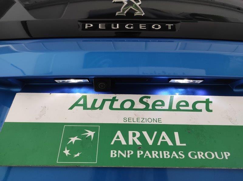 PEUGEOT 3008 2ª serie (AUTOCARRO) BlueHDi 130 S&S EAT8 Active