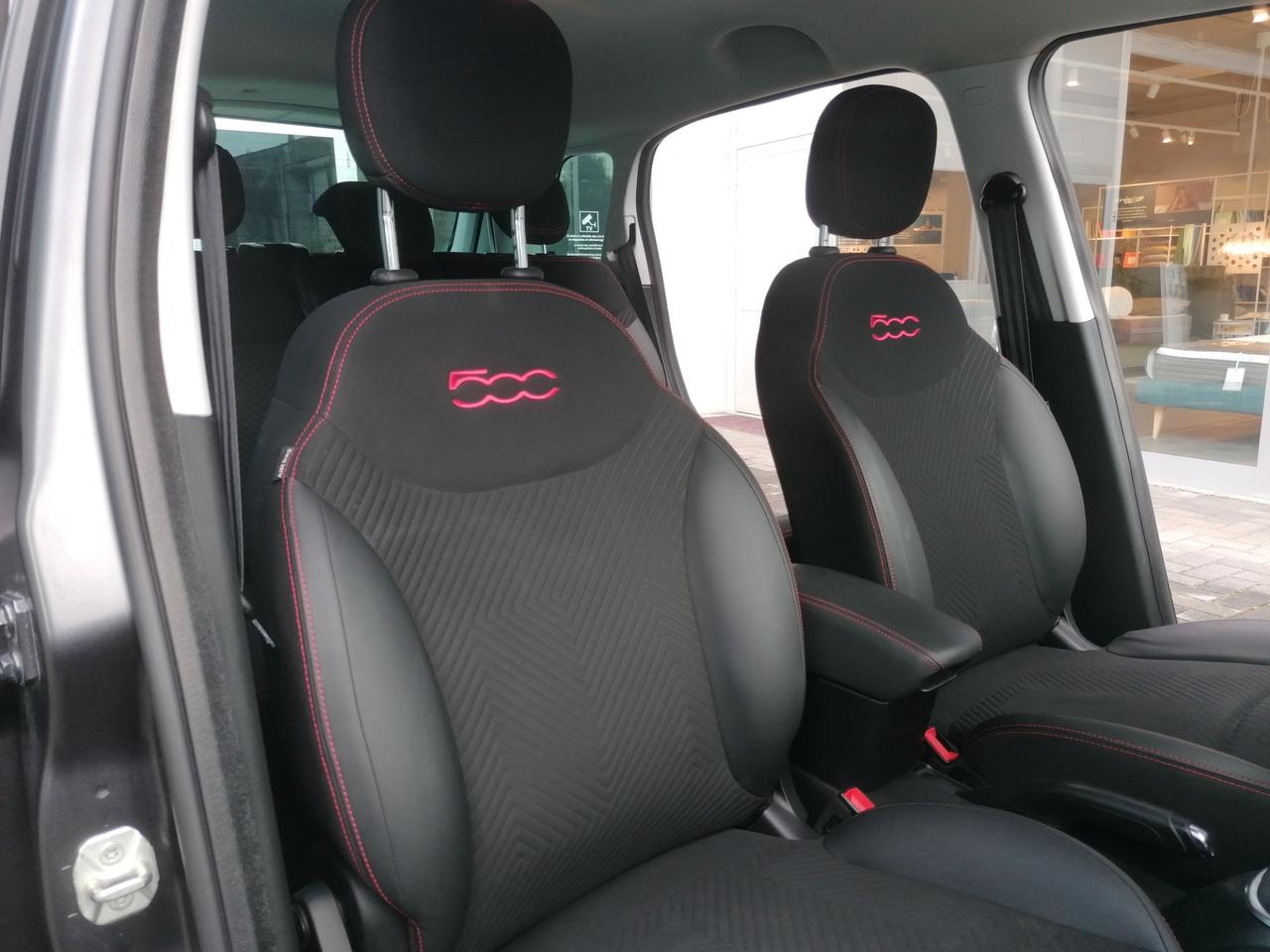 Fiat 500 L 500L 1.4 Sport 95cv COLORE INTROVABILE !!