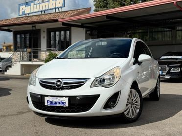 OPEL Corsa 1.2 85CV 3 porte GPL-TECH Elective