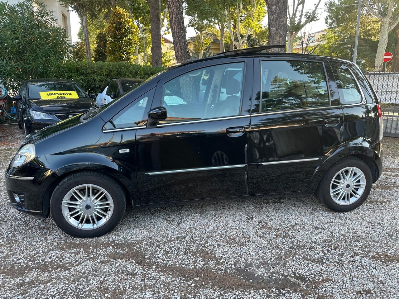 Lancia MUSA 1.3 Multijet 16V 90 CV Platino