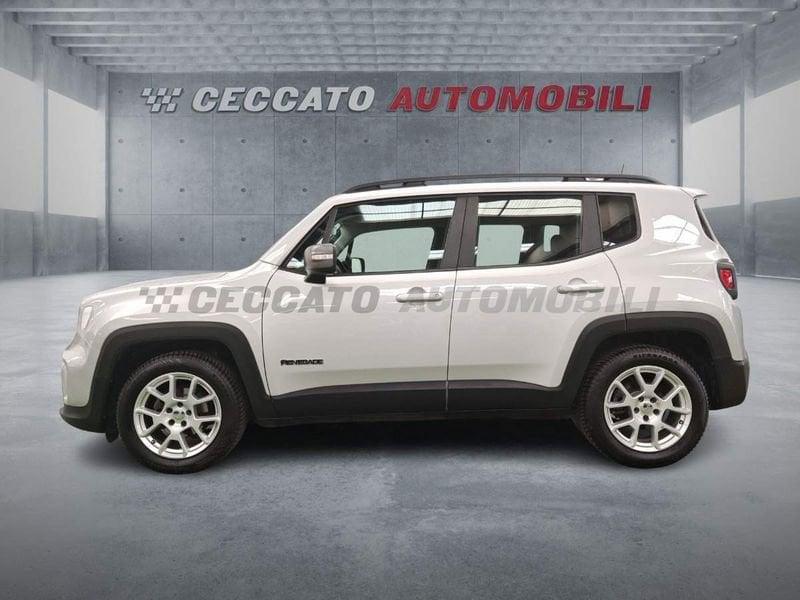 Jeep Renegade Renegade 1.0 t3 Limited 2wd