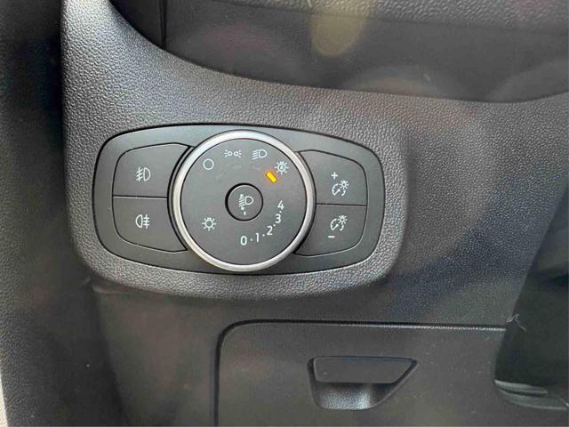 FORD Fiesta 1.0 EcoBoost 100CV 5 porte Powershift Titanium