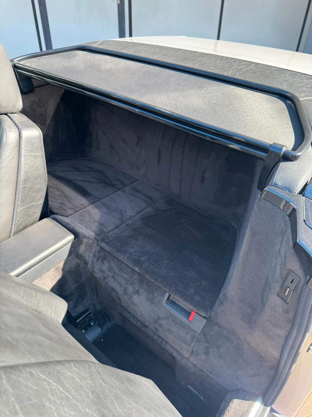Mercedes-benz SL 320 v6 TARGA ORO ASI - DA COLLEZIONE - PERMUTE
