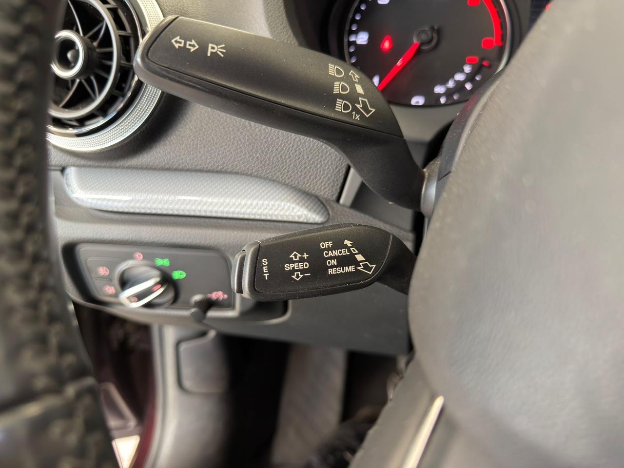 Audi A3 2.0 TDI Ambition 5p - 55.000KM