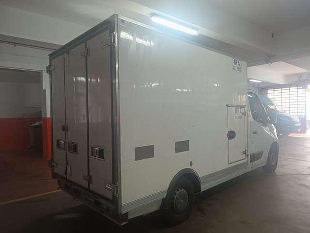 Renault Master ATP 2026 FRIGO