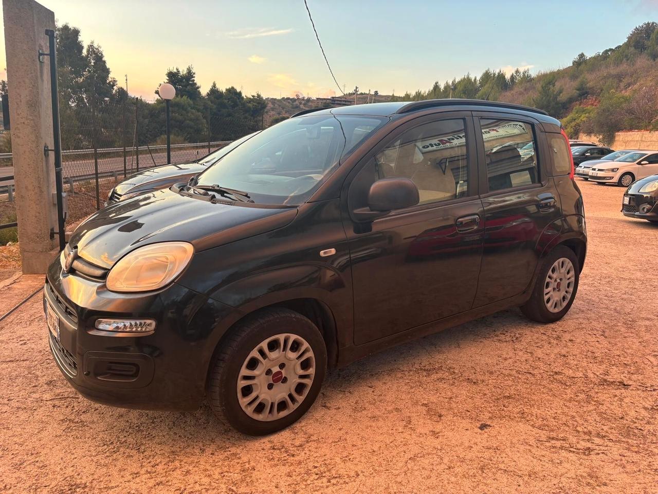 Fiat Panda 1.2 Lounge - 2013