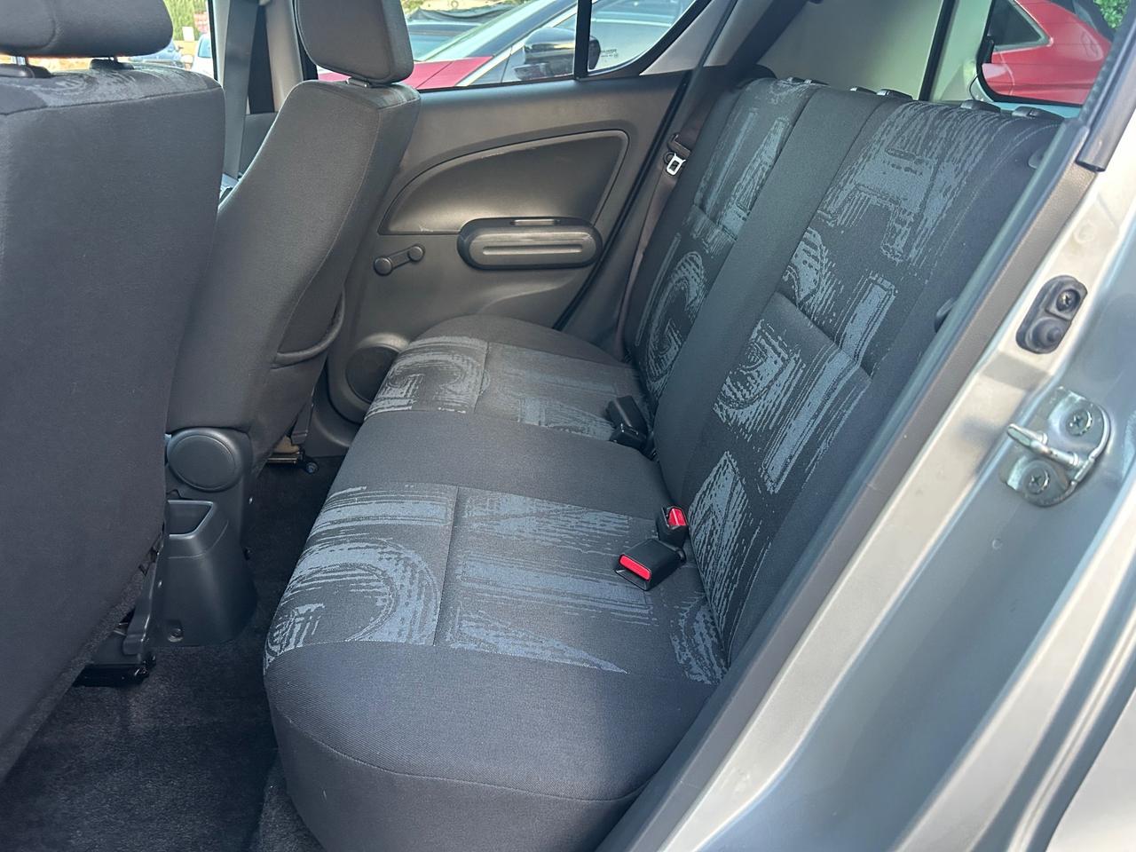 Opel Agila 1.2 FULL NEOPATENTATI