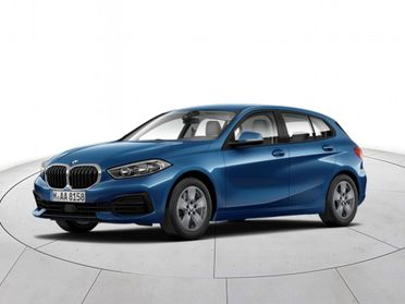 BMW Serie 1 118d Business Advantage