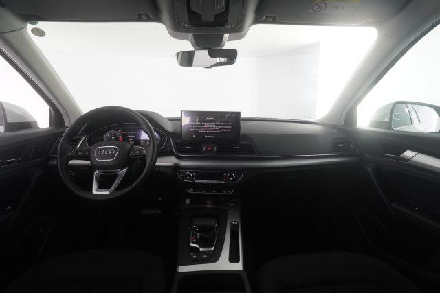 AUDI Q5 Q5 35 TDI S tronic Business Advanced