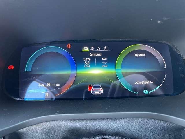 Renault Arkana Arkana 2021 1.6 E-Tech full hybrid Intens 145cv
