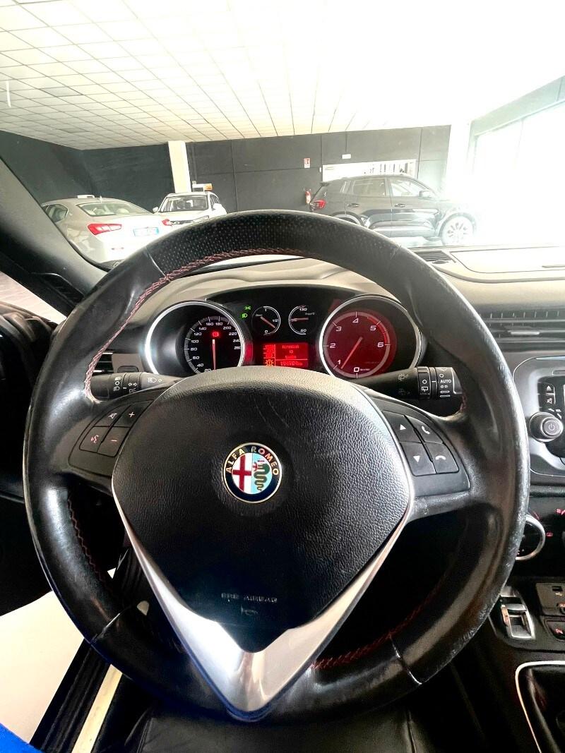 ALFA ROMEO Giulietta (2010-21) Giulietta 1.6 JT...