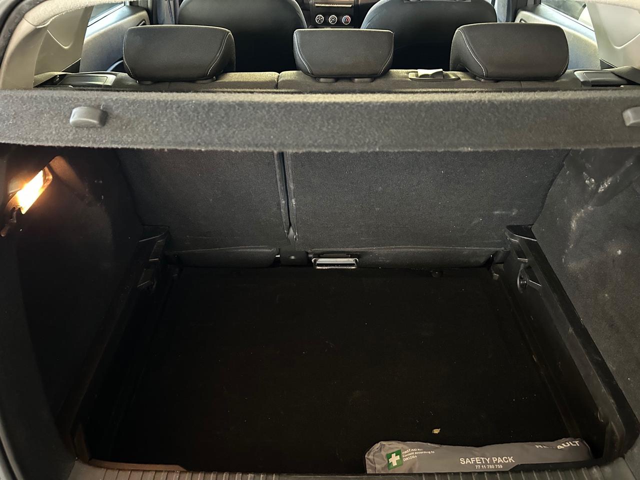 Renault Captur IVA ESPOSTA AUTOMATICA 115cv