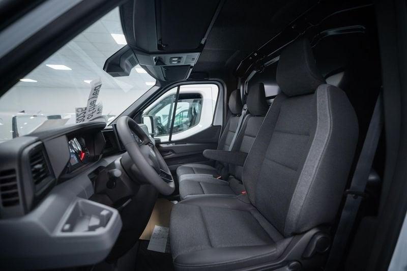 Renault Master Nuovo furgone M4HTFH 1 223 2M FG TA L2H2 T35 Blue dCi 130 E6E